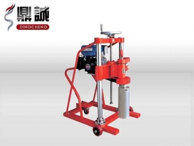 點(diǎn)擊查看詳細(xì)信息<br>標(biāo)題：內(nèi)燃式鉆孔取芯機(jī) 閱讀次數(shù)：4658