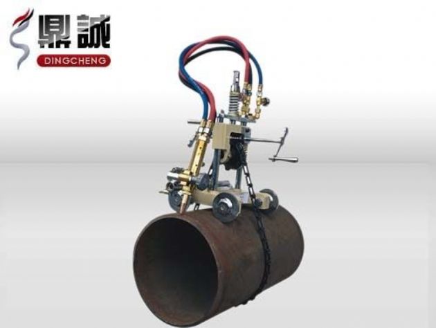 點擊查看詳細信息<br>標題：手搖式管道切割機 閱讀次數：5157