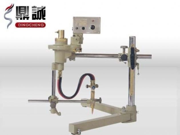 點擊查看詳細信息<br>標題：火焰切割圓機  閱讀次數：4798