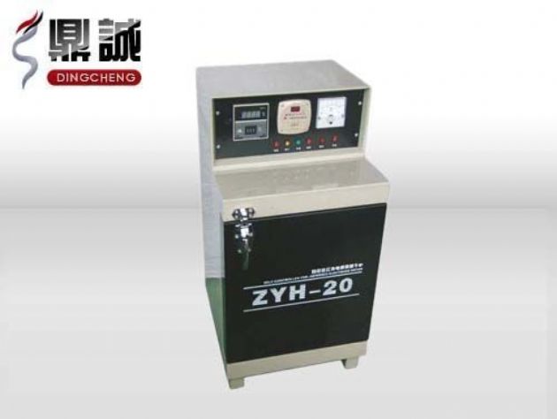 點擊查看詳細信息<br>標題：遠紅外焊條烘干箱 閱讀次數(shù)：4886