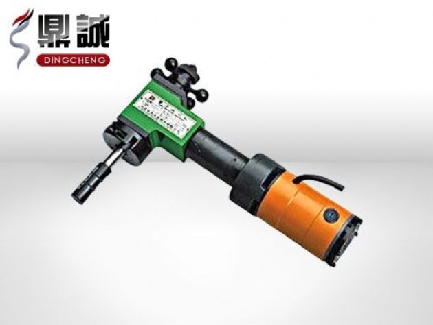 點擊查看詳細信息<br>標題：T型內漲式管子坡口機 閱讀次數：4877