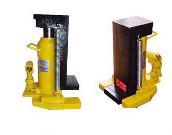 點擊查看詳細信息<br>標題：附爪式千斤頂 閱讀次數(shù)：4150