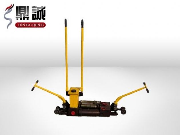 點(diǎn)擊查看詳細(xì)信息<br>標(biāo)題：軌縫調(diào)整器 閱讀次數(shù)：4671