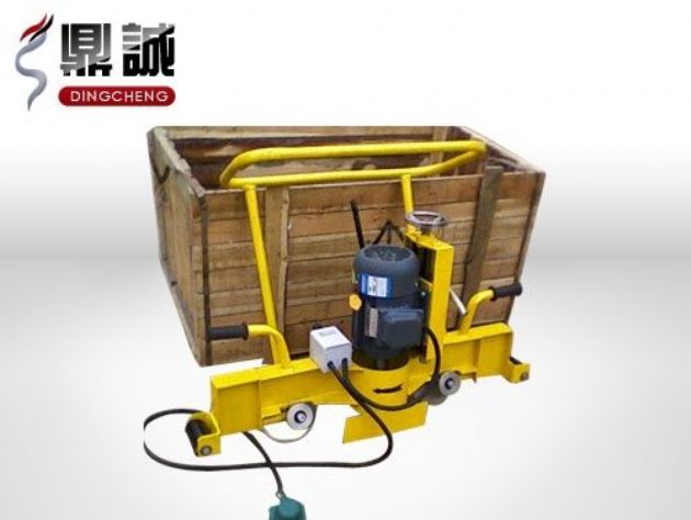 點(diǎn)擊查看詳細(xì)信息<br>標(biāo)題：電動(dòng)鋼軌打磨機(jī) 閱讀次數(shù)：4939