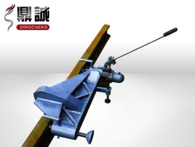 點(diǎn)擊查看詳細(xì)信息<br>標(biāo)題：水平液壓彎軌機(jī) 閱讀次數(shù)：5099