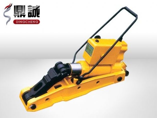 點擊查看詳細信息<br>標題：液壓起撥道機 閱讀次數(shù)：4467