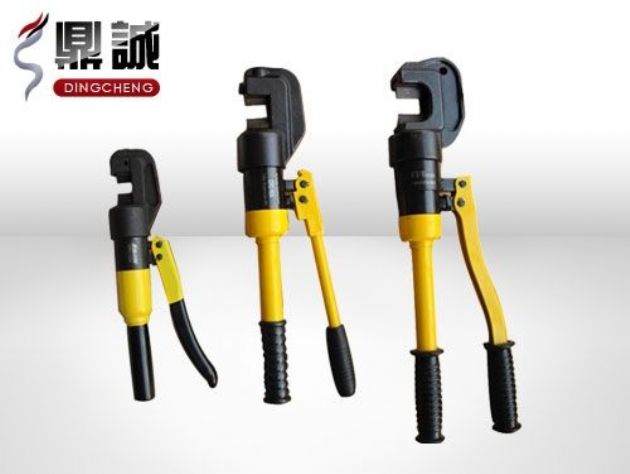 點擊查看詳細信息<br>標題：液壓鋼筋剪 閱讀次數：4790