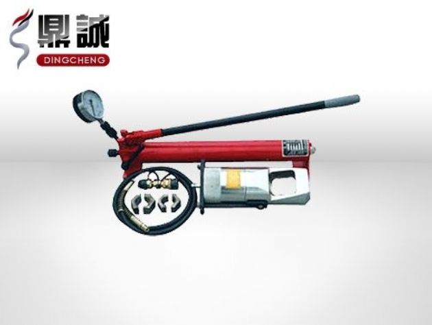 點擊查看詳細信息<br>標題：液壓螺帽破切器 閱讀次數：5128