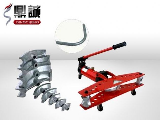 點擊查看詳細信息<br>標題：手動液壓彎管機 閱讀次數：4913