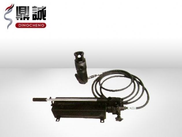 點擊查看詳細信息<br>標題：礦用液壓錨索剪斷器 閱讀次數：7000