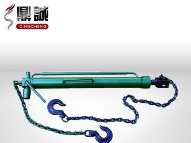 點(diǎn)擊查看詳細(xì)信息<br>標(biāo)題：液壓快速回柱器 閱讀次數(shù)：4925